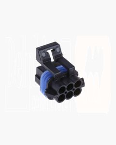 Delphi P-12052848/10 Blue Metri Pack 150 Series Connector