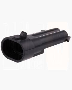 Delphi 12162000 Metri Pack 150 Series Connector