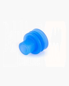 Ionnic P-15324981-BULK Blue Cable Seal (Bulk BOX 7K)