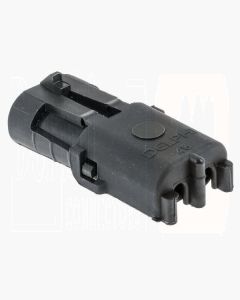 Delphi 12010973 Weather Pack 2 Pole Plug (Bulk)