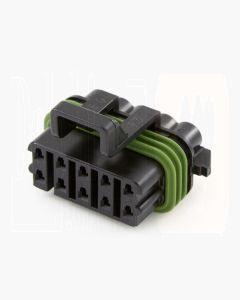 Delphi 12065425 Metri-Pack 150 Series 10 Circuit Housing
