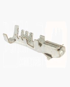 Delphi 12103881 Metri-Pack 150 Series Female Unsealed Tin Plating Tang Terminal