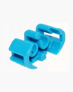 Delphi 15300014 Metri-Pack 2 Way Secondary Lock