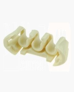 Delphi 15300015 Metri-Pack 3 Way Secondary Lock