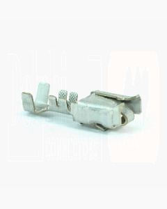 Delphi P-12066614/100 Metri-Pack Female Loose Terminal, 630 Series, Contact Range 3.14 - 3.97mm