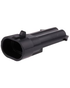 Delphi 12162000 Metri Pack 150 Series Connector