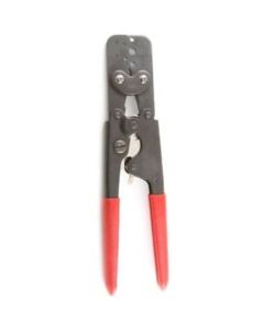 Delphi 12085270 Weather-Pack & Metri-Pack Ratcheting Crimping Tool