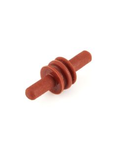 Delphi 12059168 Burgundy Cavity Seal (Box of 7.5K)