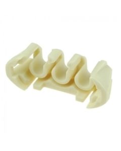 Delphi 15300015 Metri-Pack 3 Way Secondary Lock