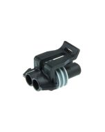Delphi P-12052641/10 Environmentally Sealed Metri Pack 150 Series Connector