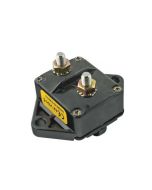 Bussmann 184P Series Circuit Breaker - Panel Mount 80A