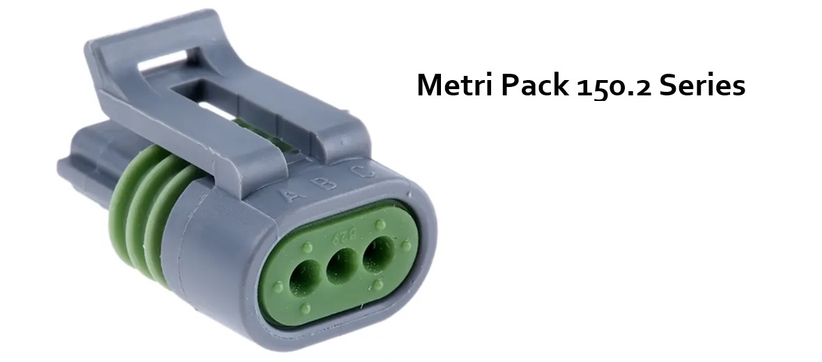 Delphi Metri Pack 150.2 Series