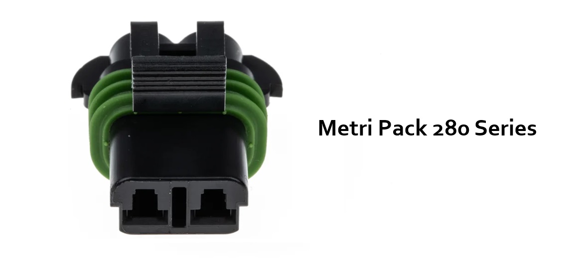 Metri Pack 280 Series