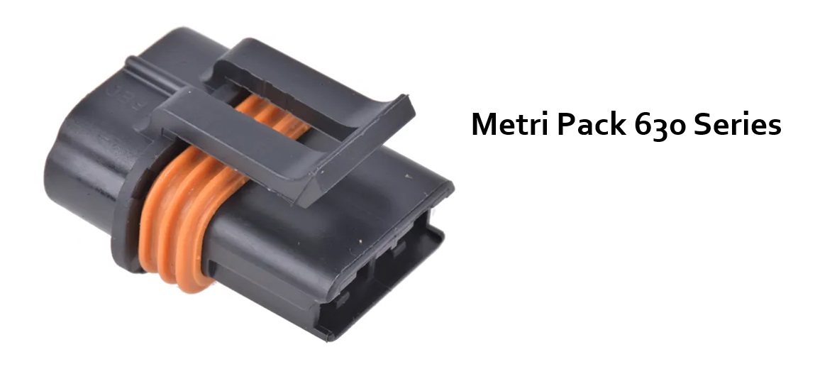 Metri Pack 630 Series