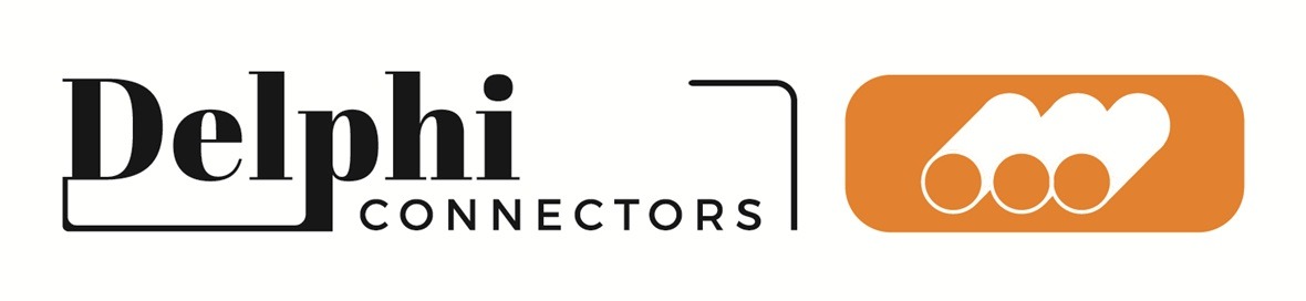 Delphi Connectors Catalog